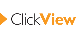 Click View logo