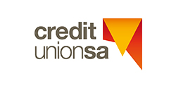 Credit Union SA logo