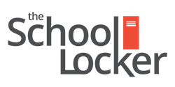 The School Locker logo