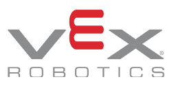 VEX Robotics logo