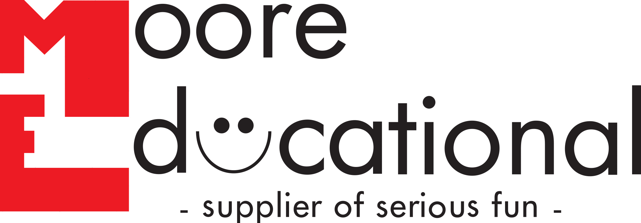 Moore Educational logo