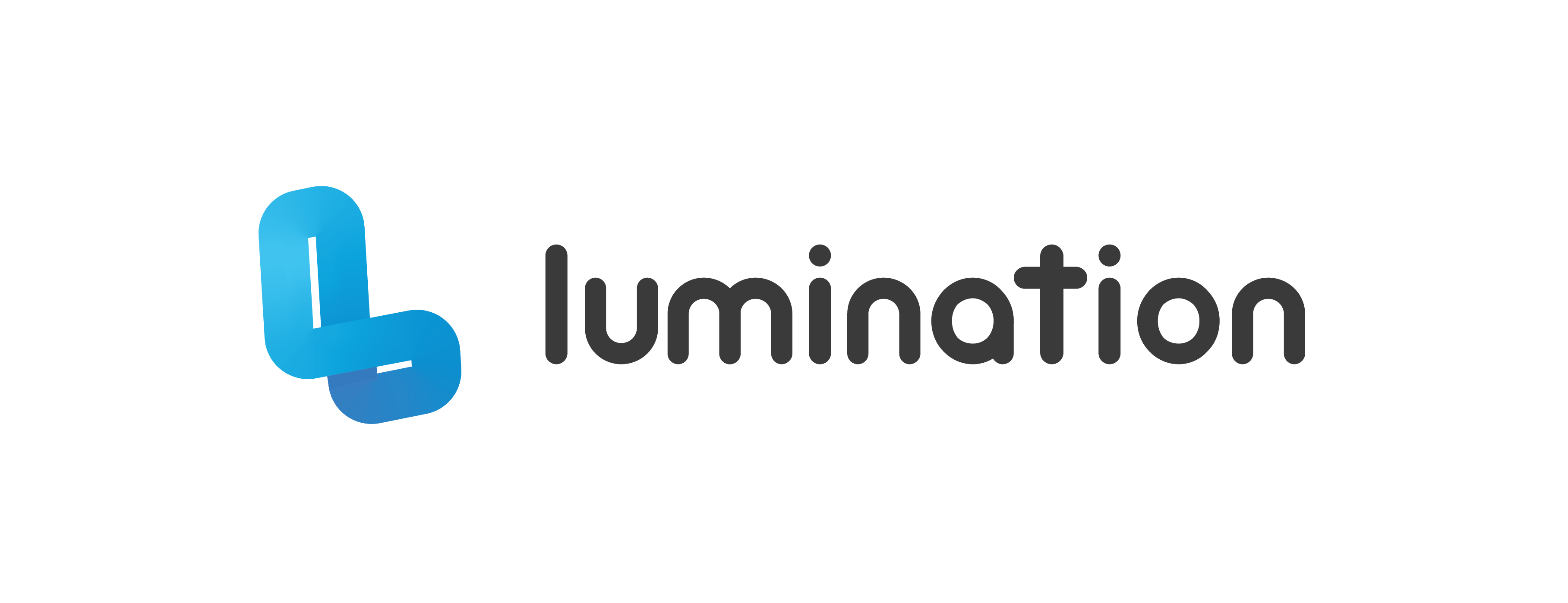Lumination logo