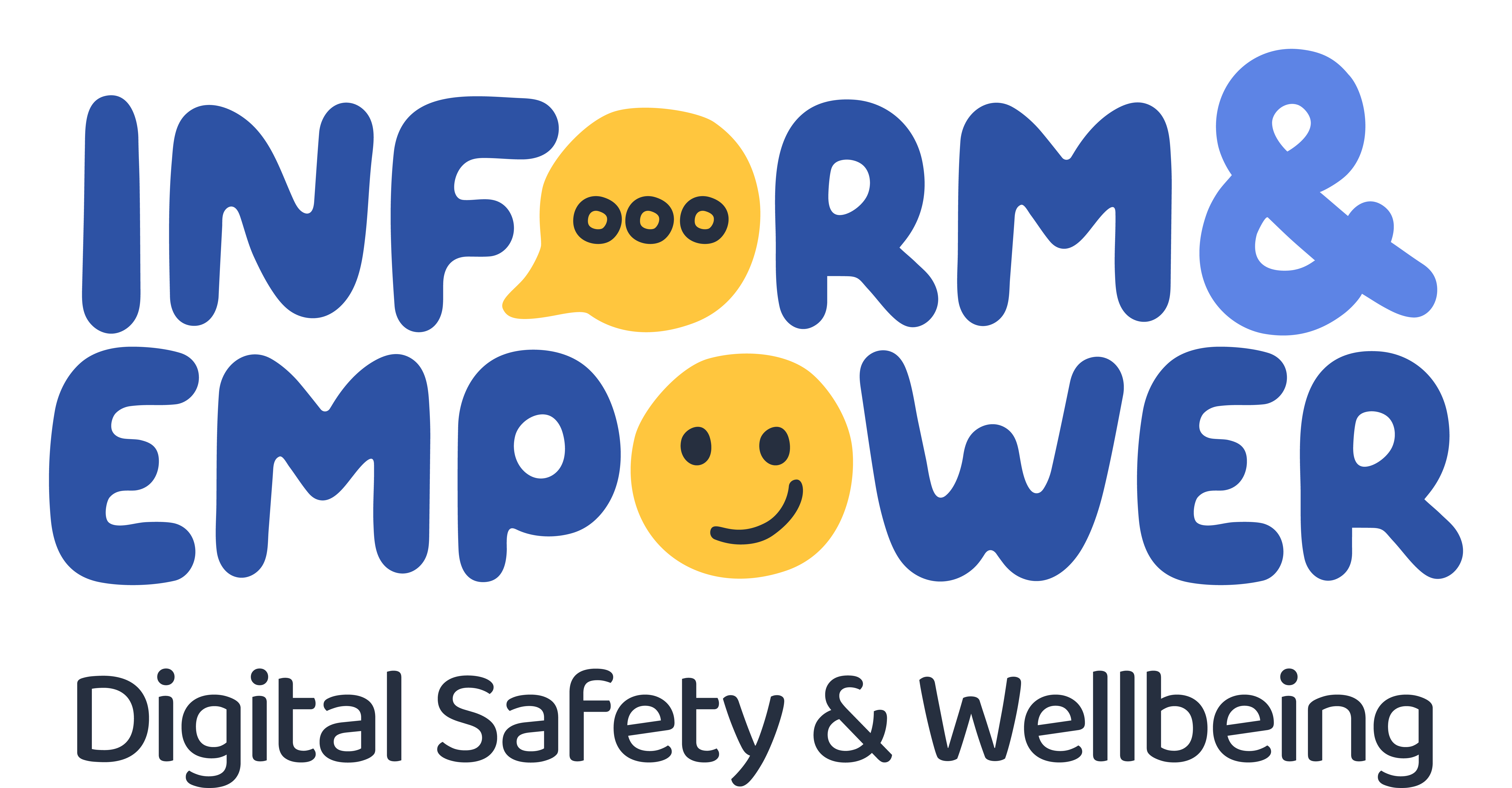 Inform & Empower logo