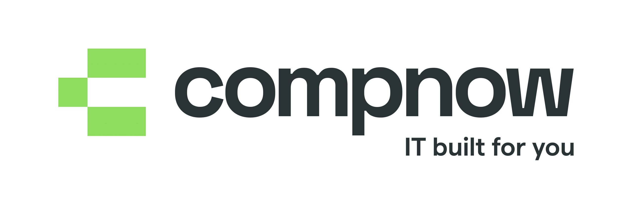 Comp Now logo